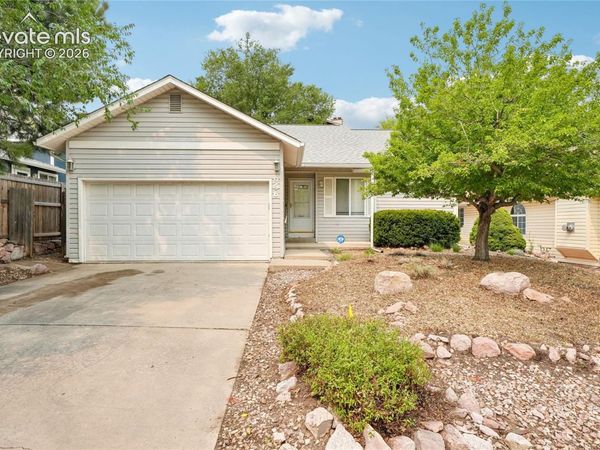 956 Columbine Avenue, Colorado Springs, CO 80904