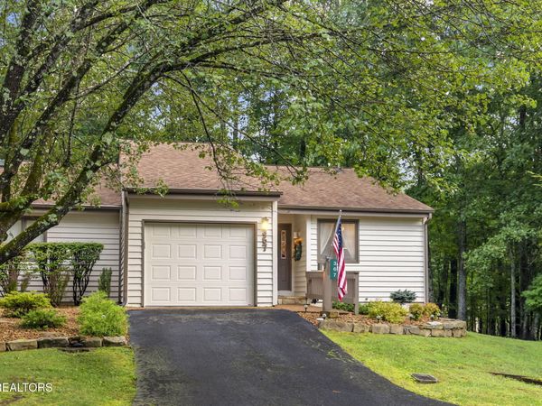 367 Lake Catherine Circle, Crossville, TN 38558