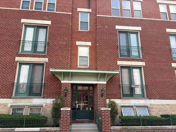 336 S 3rd Street , Unit 3, Columbus, OH 43215