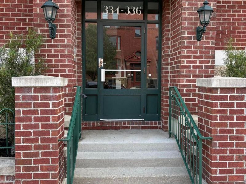 336 S 3rd Street , Unit 3, Columbus, OH 43215 Photo 2