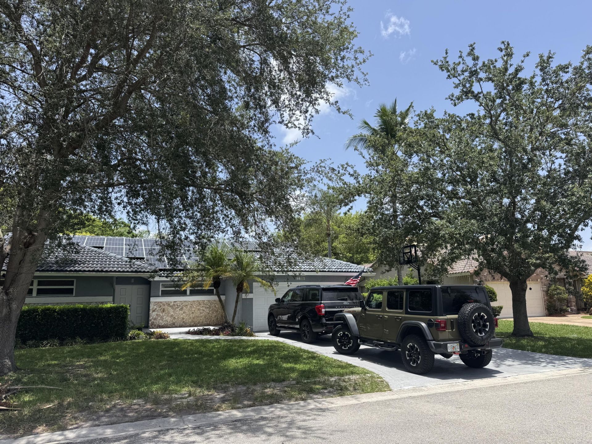 8651 NW 21st Court, Coral Springs, FL 33071 Photo