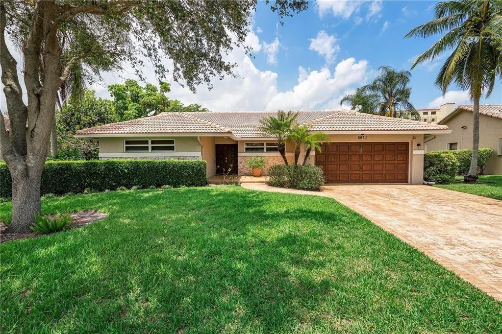 8651 NW 21st Court, Coral Springs, FL 33071 Photo
