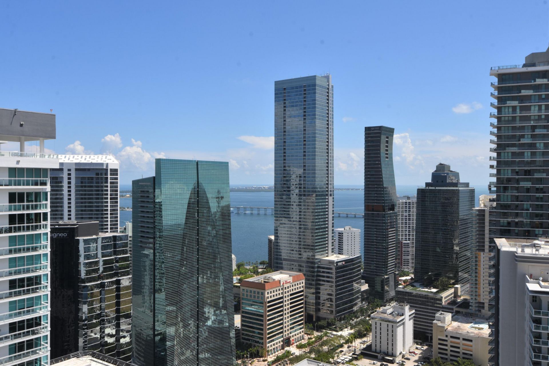 1100 S Miami Avenue, Unit 2207, Miami, FL 33130 Photo