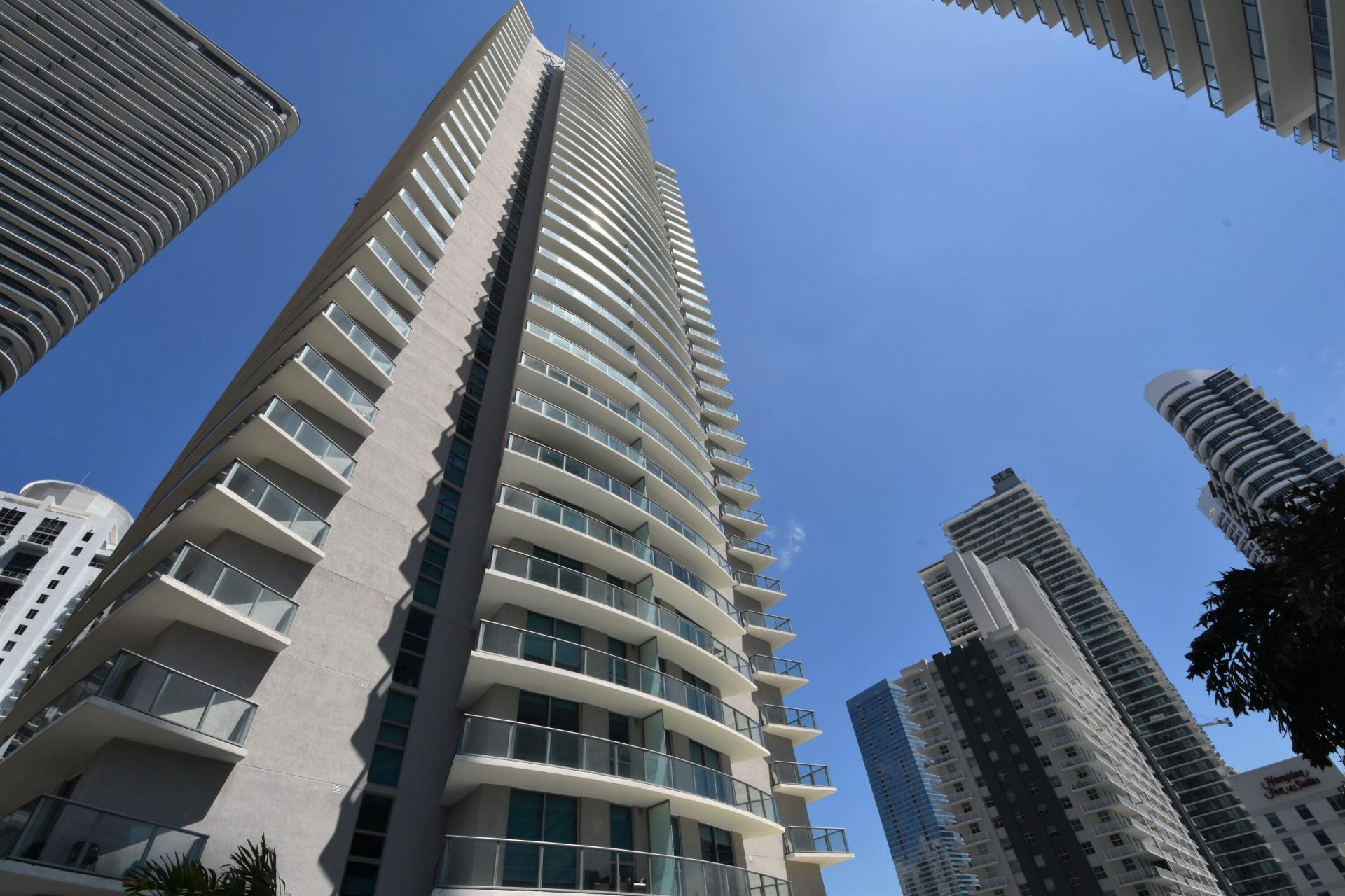1100 S Miami Avenue, Unit 2207, Miami, FL 33130 Photo