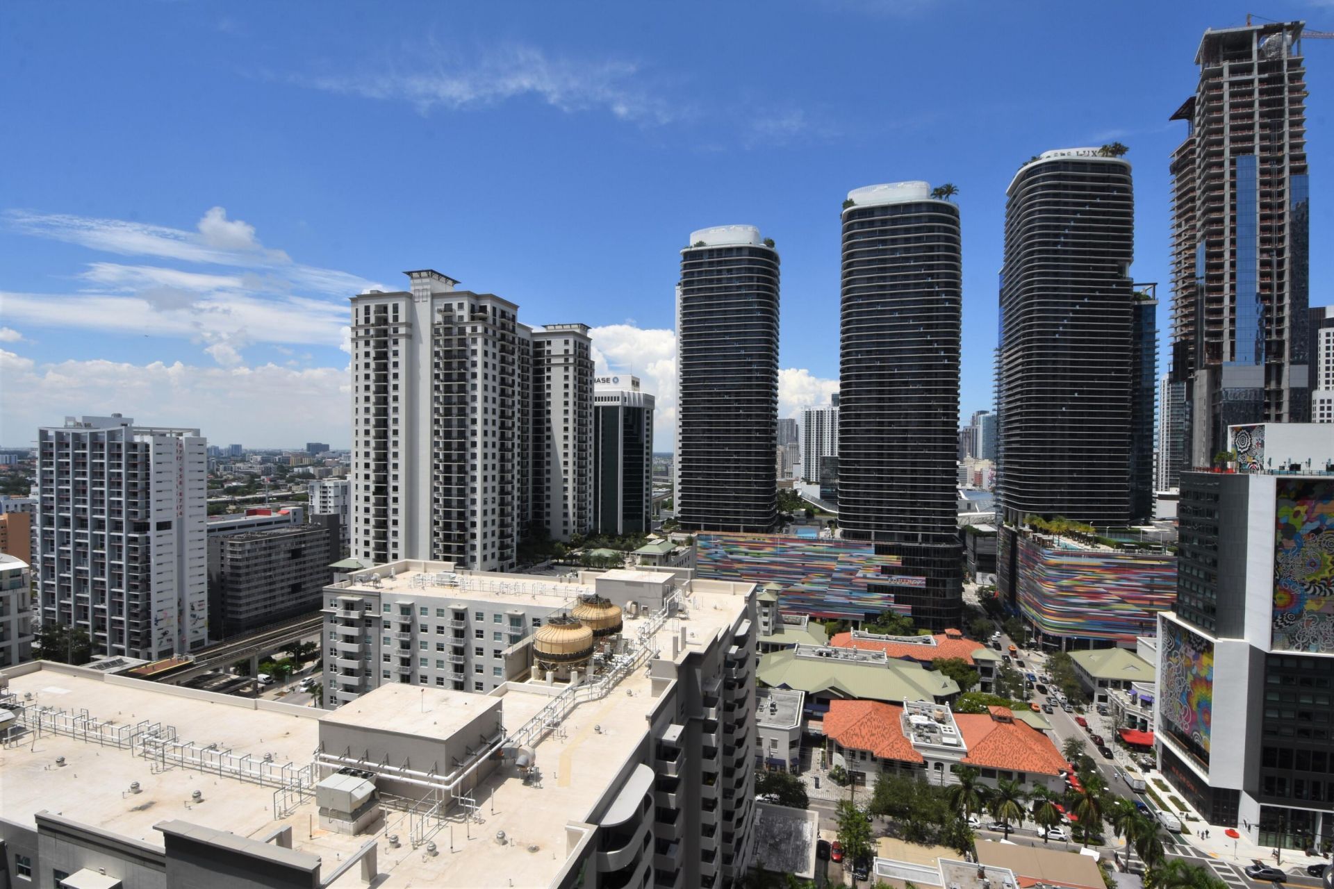 1100 S Miami Avenue, Unit 2207, Miami, FL 33130 Photo