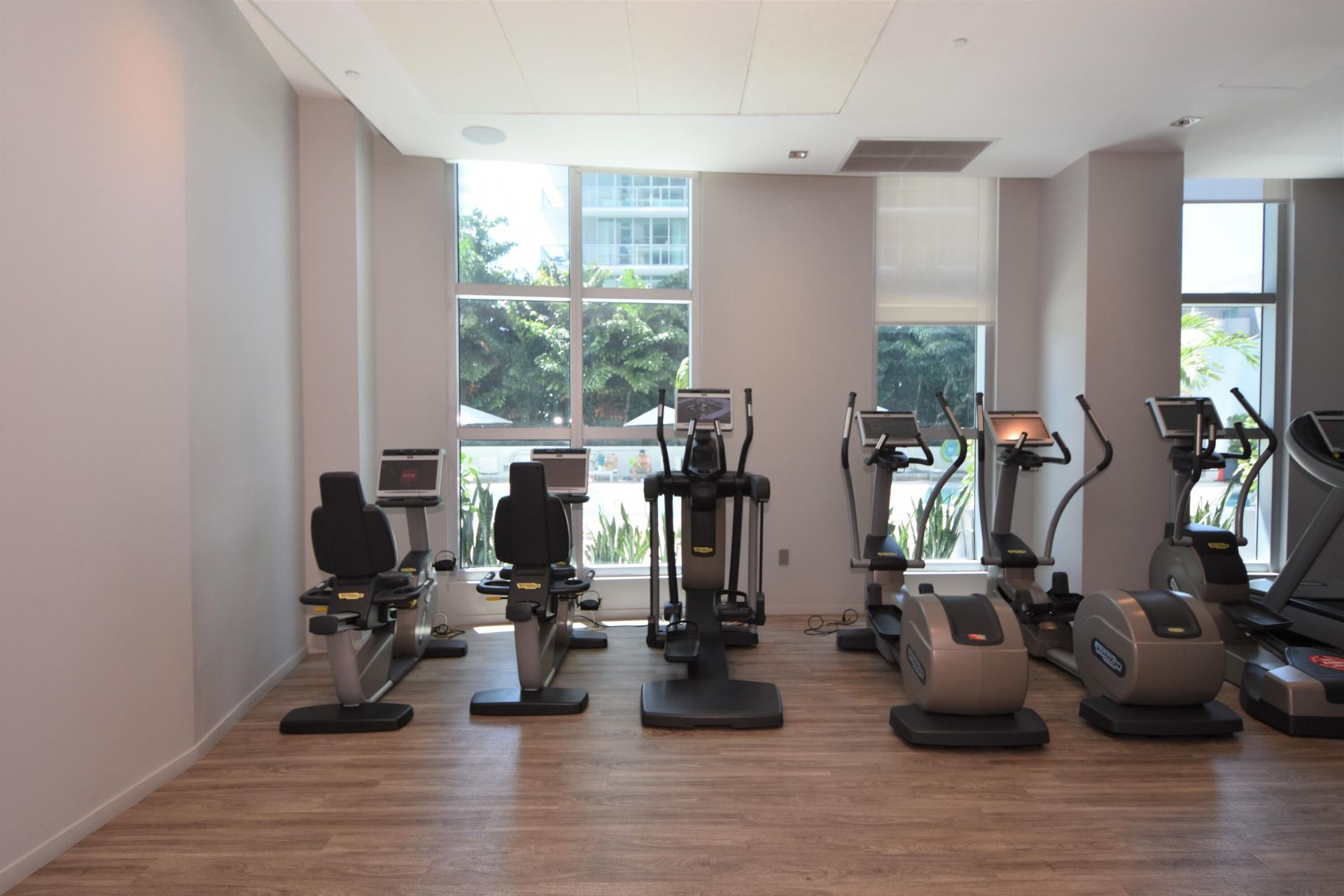 1100 S Miami Avenue, Unit 2207, Miami, FL 33130 Photo