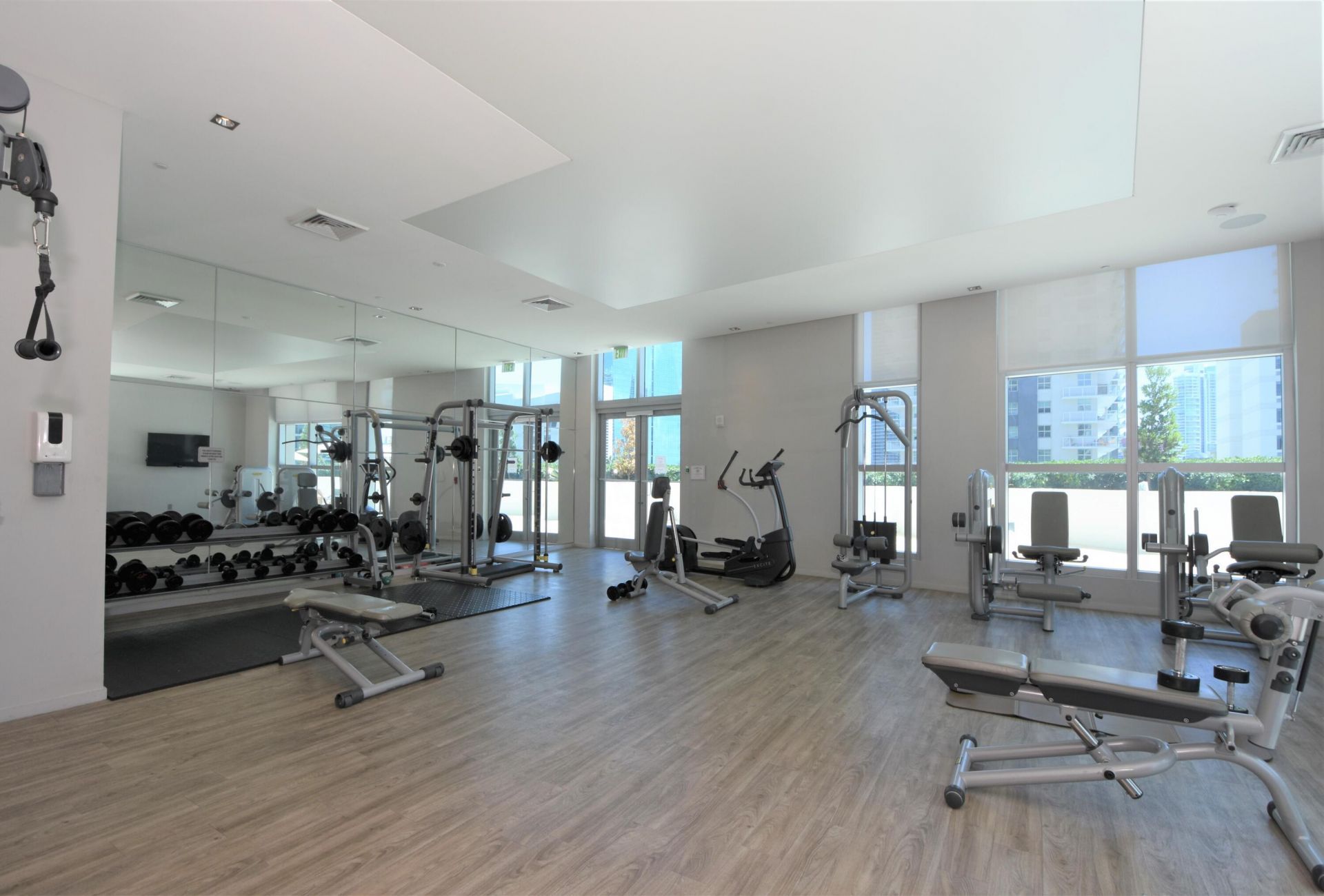 1100 S Miami Avenue, Unit 2207, Miami, FL 33130 Photo