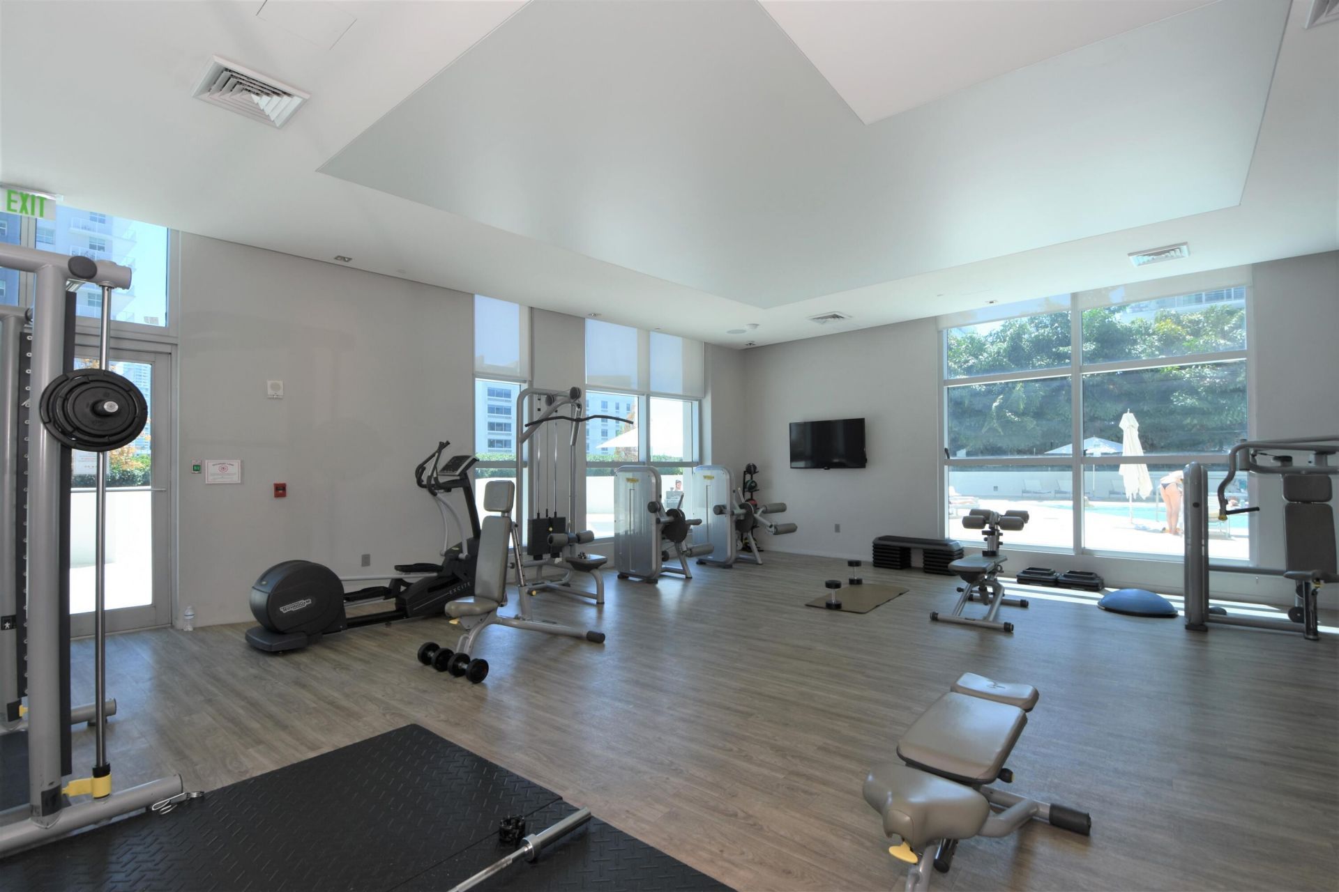 1100 S Miami Avenue, Unit 2207, Miami, FL 33130 Photo