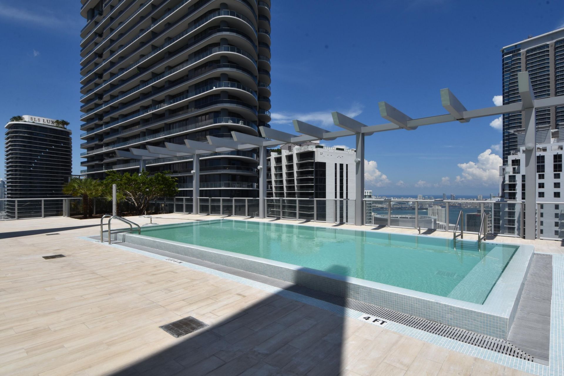 1100 S Miami Avenue, Unit 2207, Miami, FL 33130 Photo