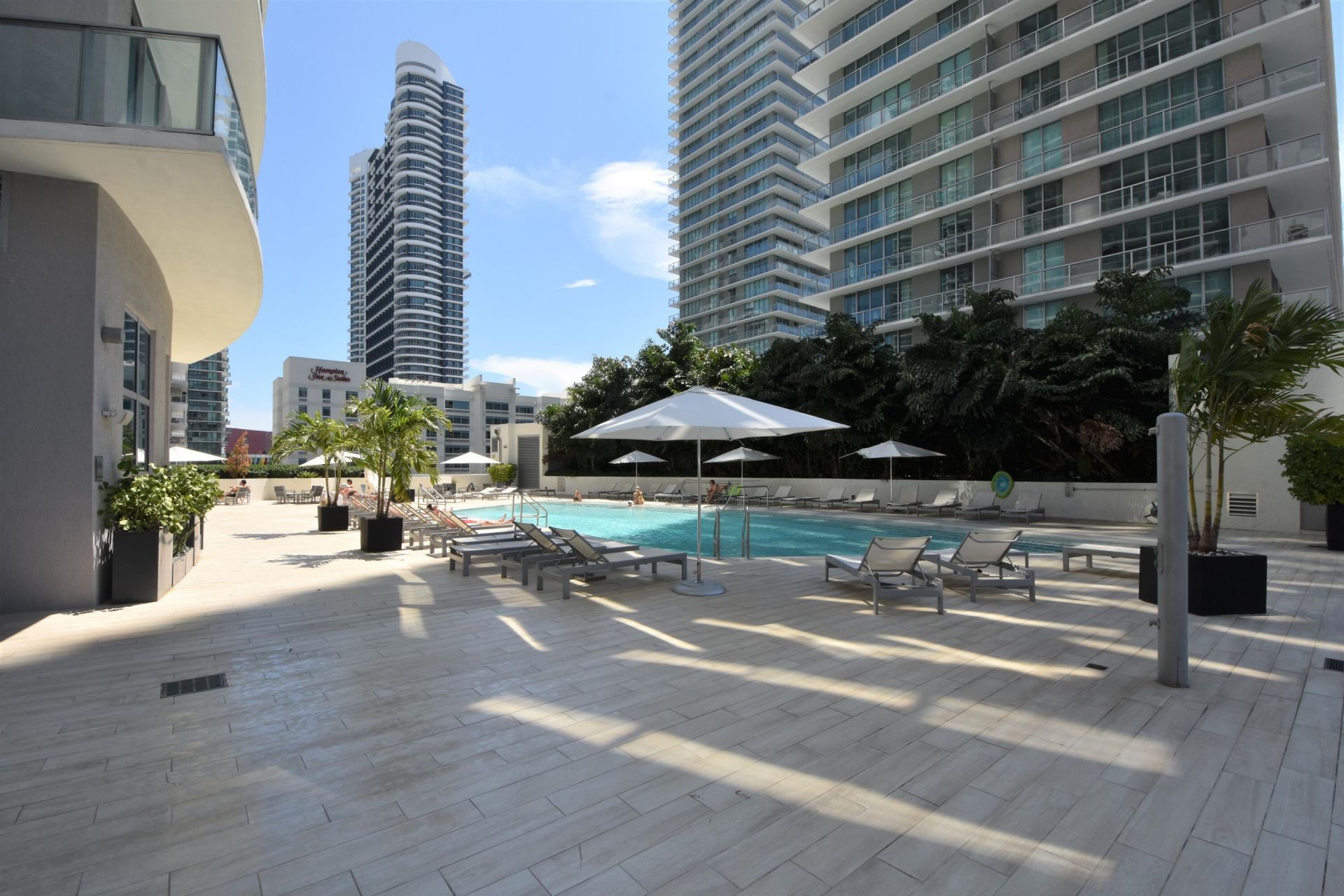 1100 S Miami Avenue, Unit 2207, Miami, FL 33130 Photo
