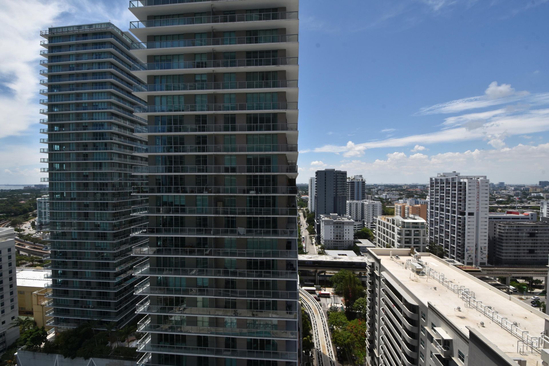 1100 S Miami Avenue, Unit 2207, Miami, FL 33130 Photo