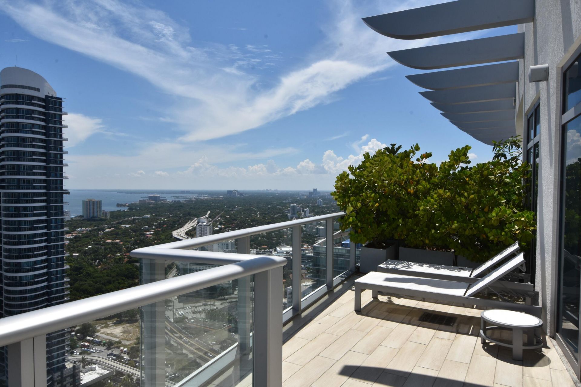 1100 S Miami Avenue, Unit 2207, Miami, FL 33130 Photo