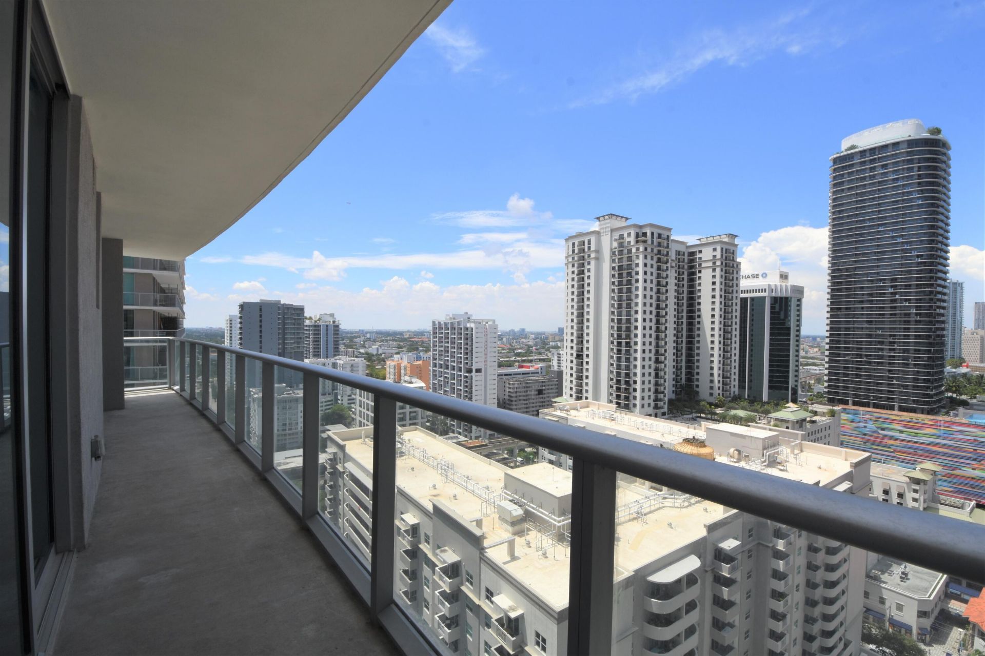 1100 S Miami Avenue, Unit 2207, Miami, FL 33130 Photo