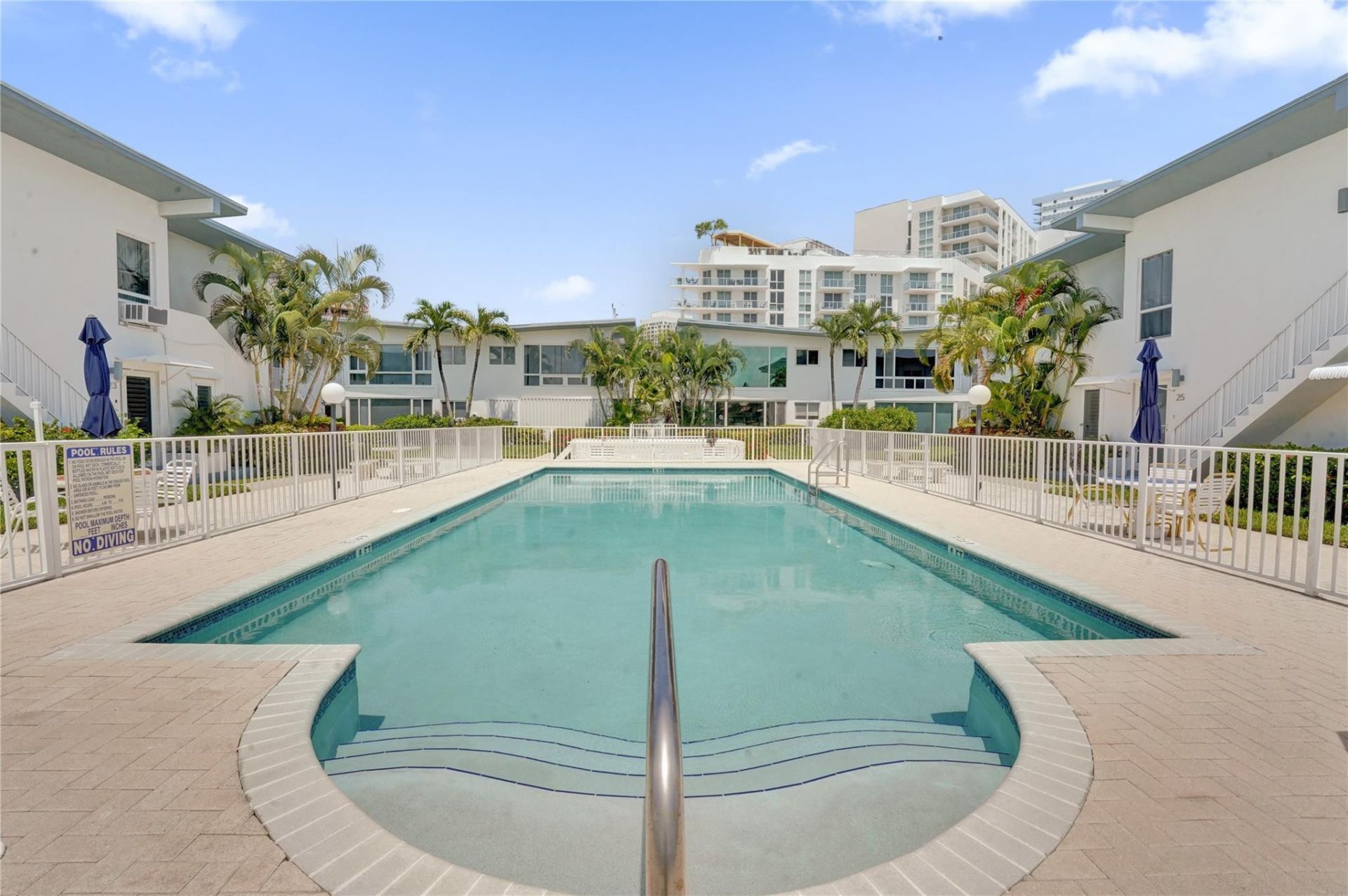 425 Bayshore Drive, Unit 41, Fort Lauderdale, FL 33304 Photo