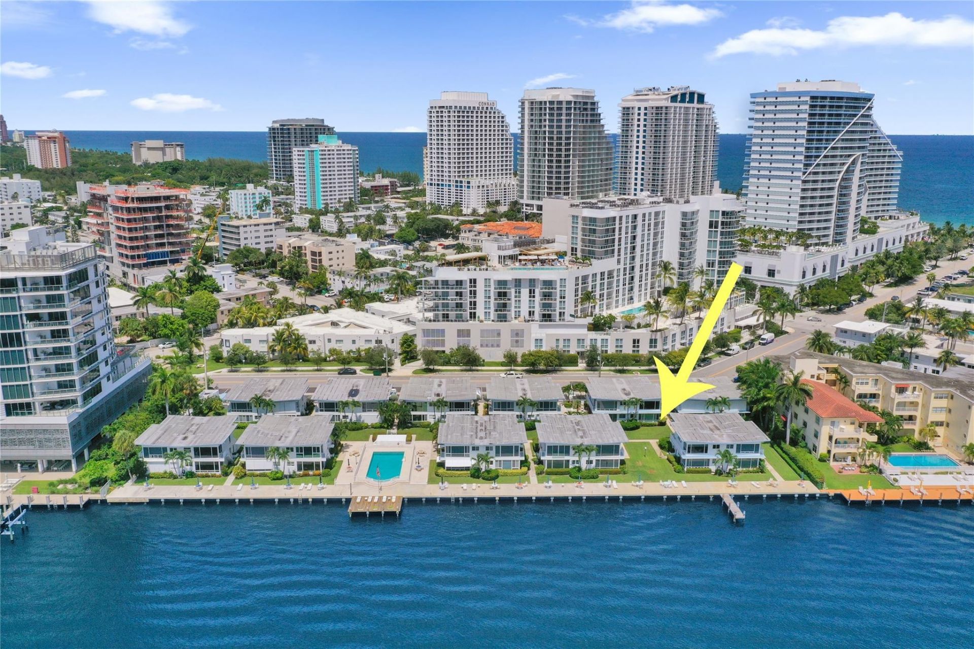 425 Bayshore Drive, Unit 41, Fort Lauderdale, FL 33304 Photo