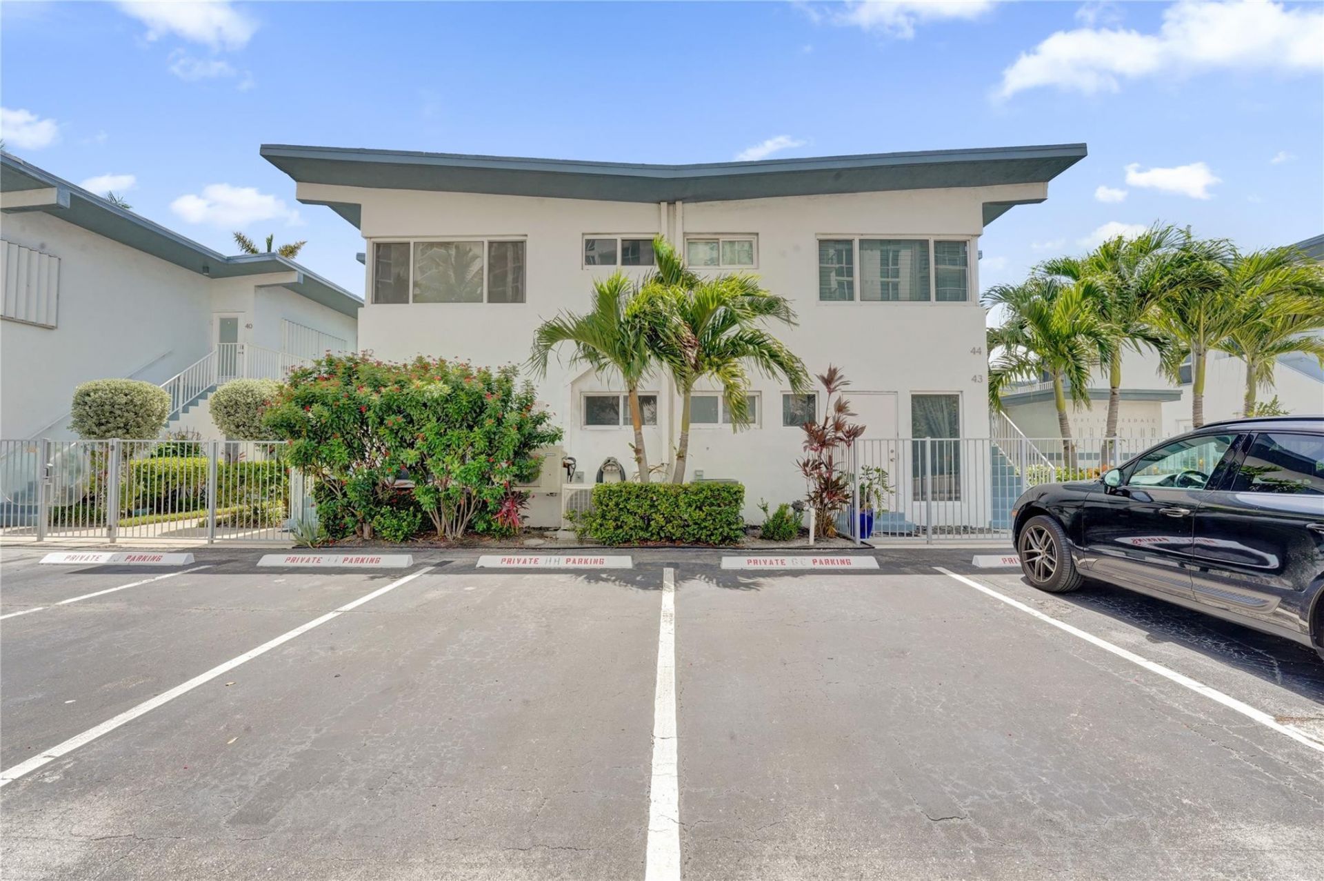 425 Bayshore Drive, Unit 41, Fort Lauderdale, FL 33304 Photo