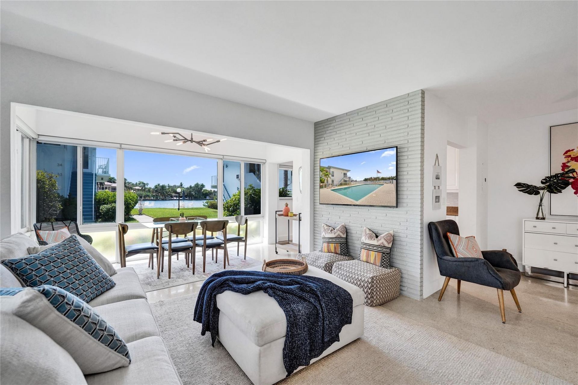 425 Bayshore Drive, Unit 41, Fort Lauderdale, FL 33304 Photo