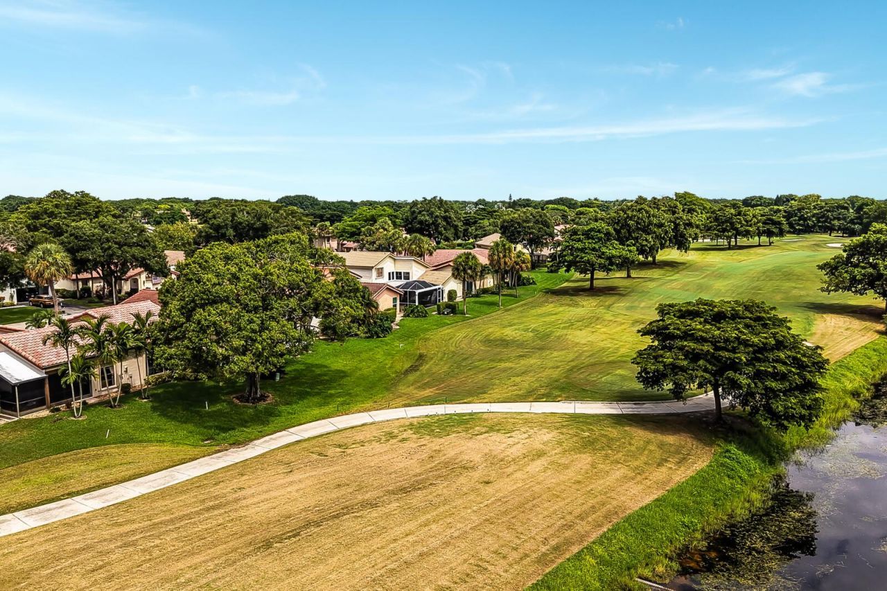 5569 Lakeview Mews Drive, Boynton Beach, FL 33437 Photo