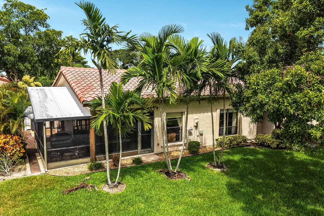 5569 Lakeview Mews Drive, Boynton Beach, FL 33437 Photo