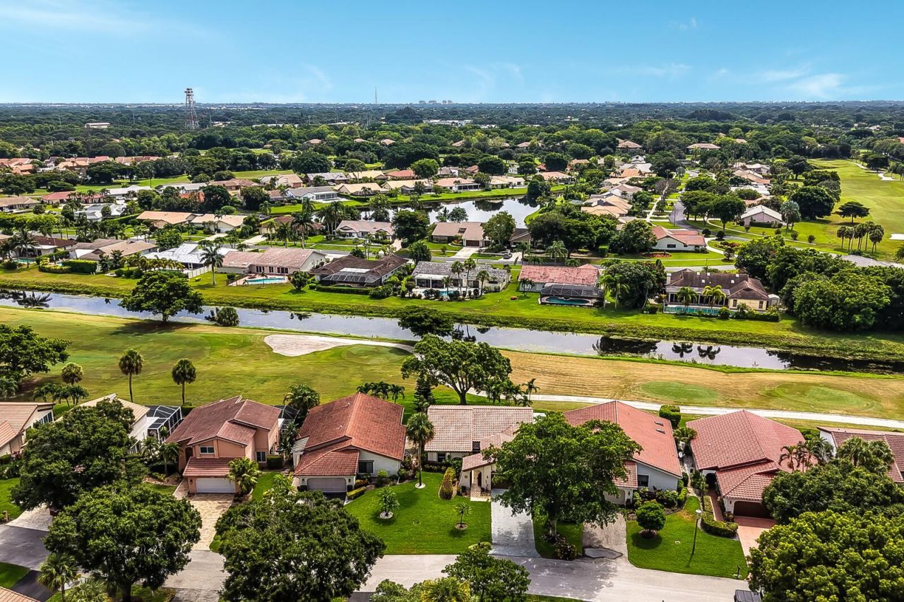 5569 Lakeview Mews Drive, Boynton Beach, FL 33437 Photo