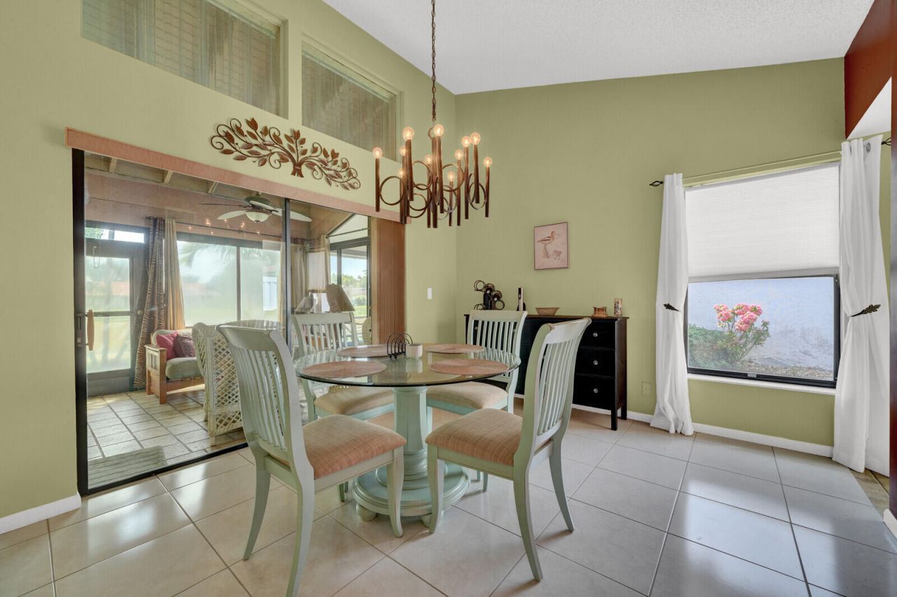 5569 Lakeview Mews Drive, Boynton Beach, FL 33437 Photo