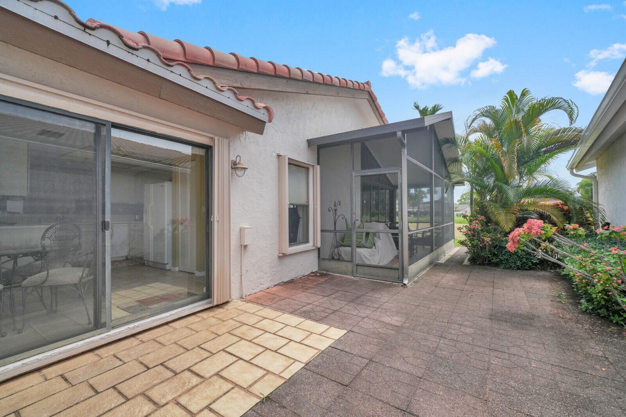 5569 Lakeview Mews Drive, Boynton Beach, FL 33437 Photo