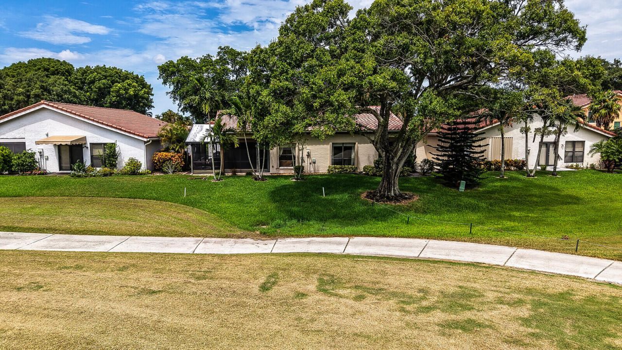 5569 Lakeview Mews Drive, Boynton Beach, FL 33437 Photo