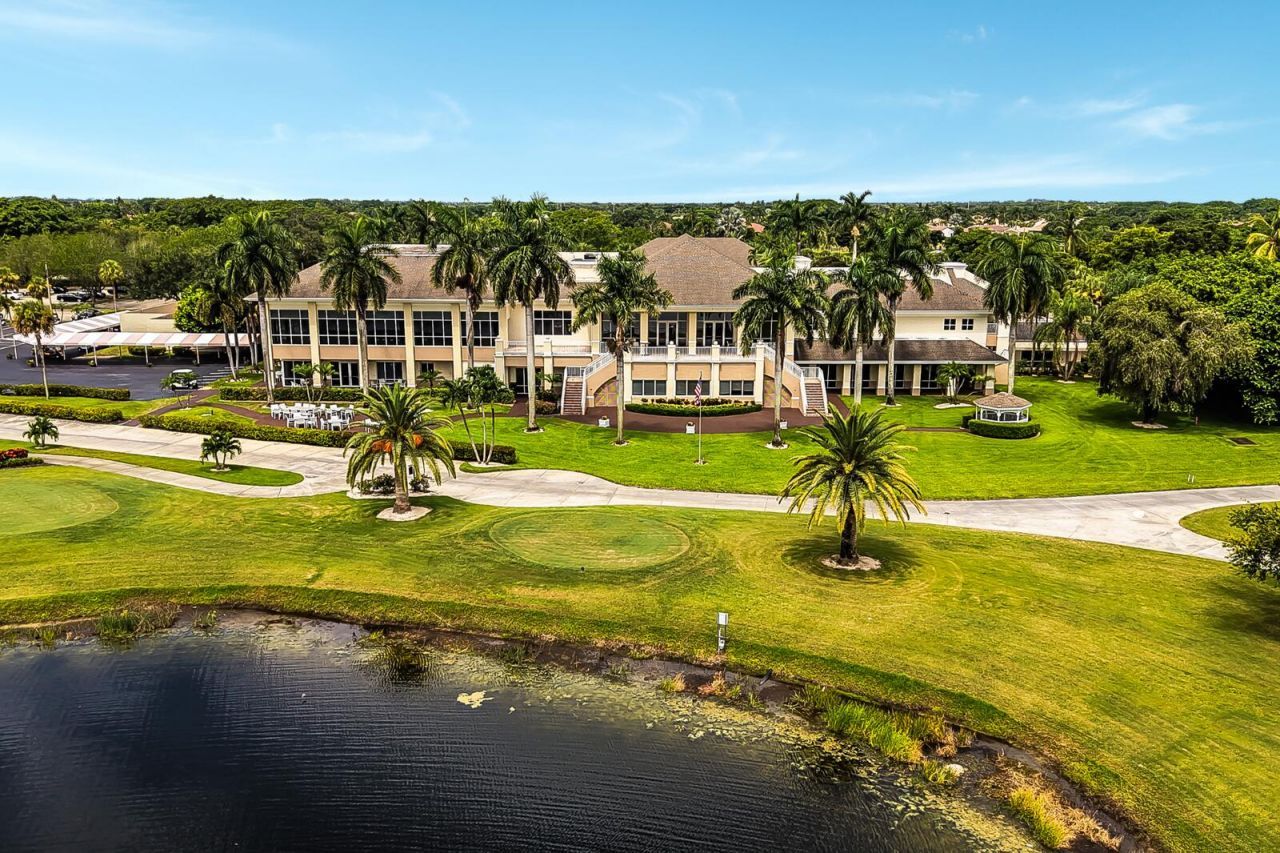 5569 Lakeview Mews Drive, Boynton Beach, FL 33437 Photo