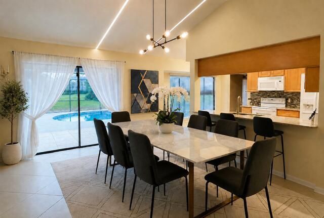 5400 NW Emblem Street, Port Saint Lucie, FL 34983 Photo