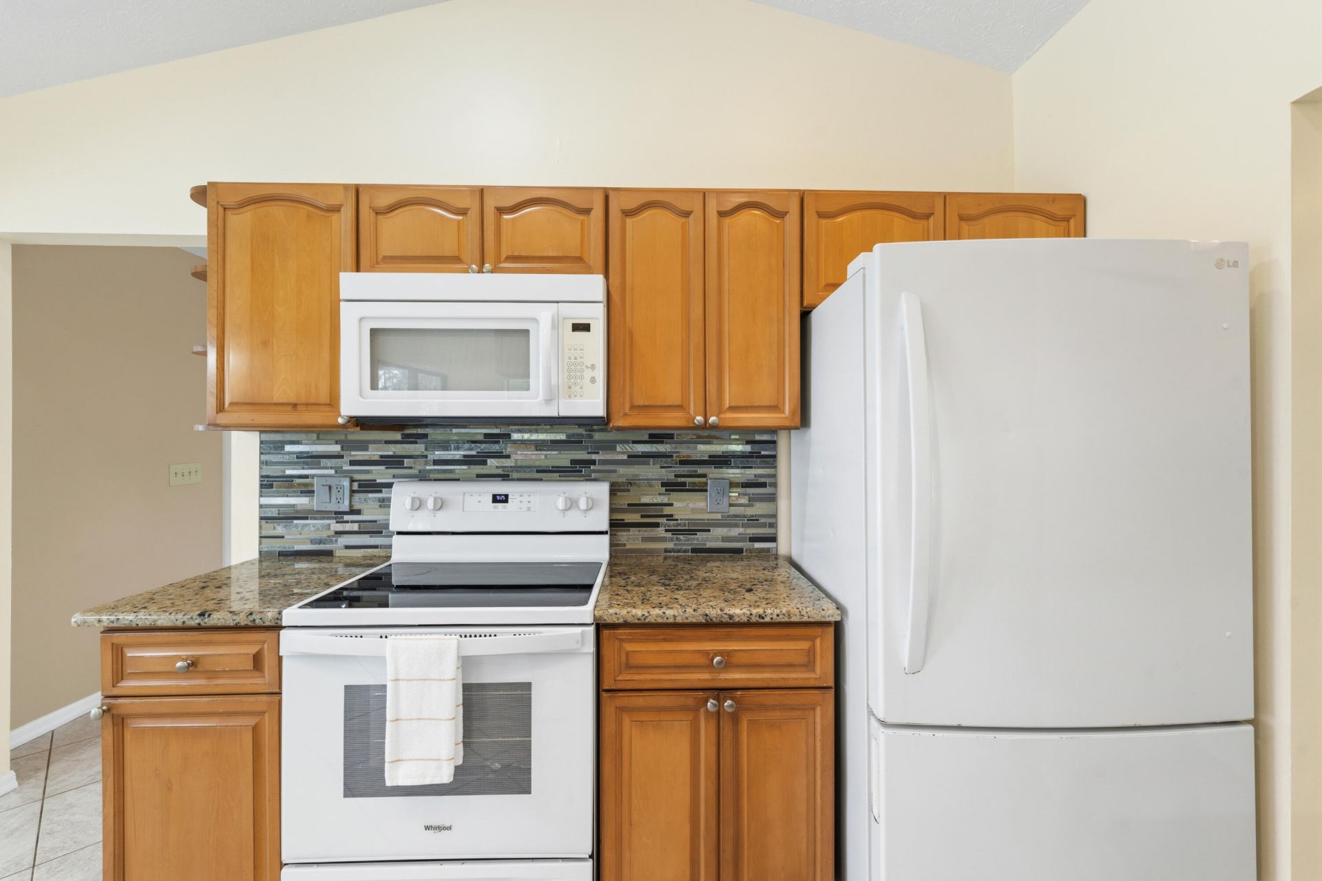 5400 NW Emblem Street, Port Saint Lucie, FL 34983 Photo