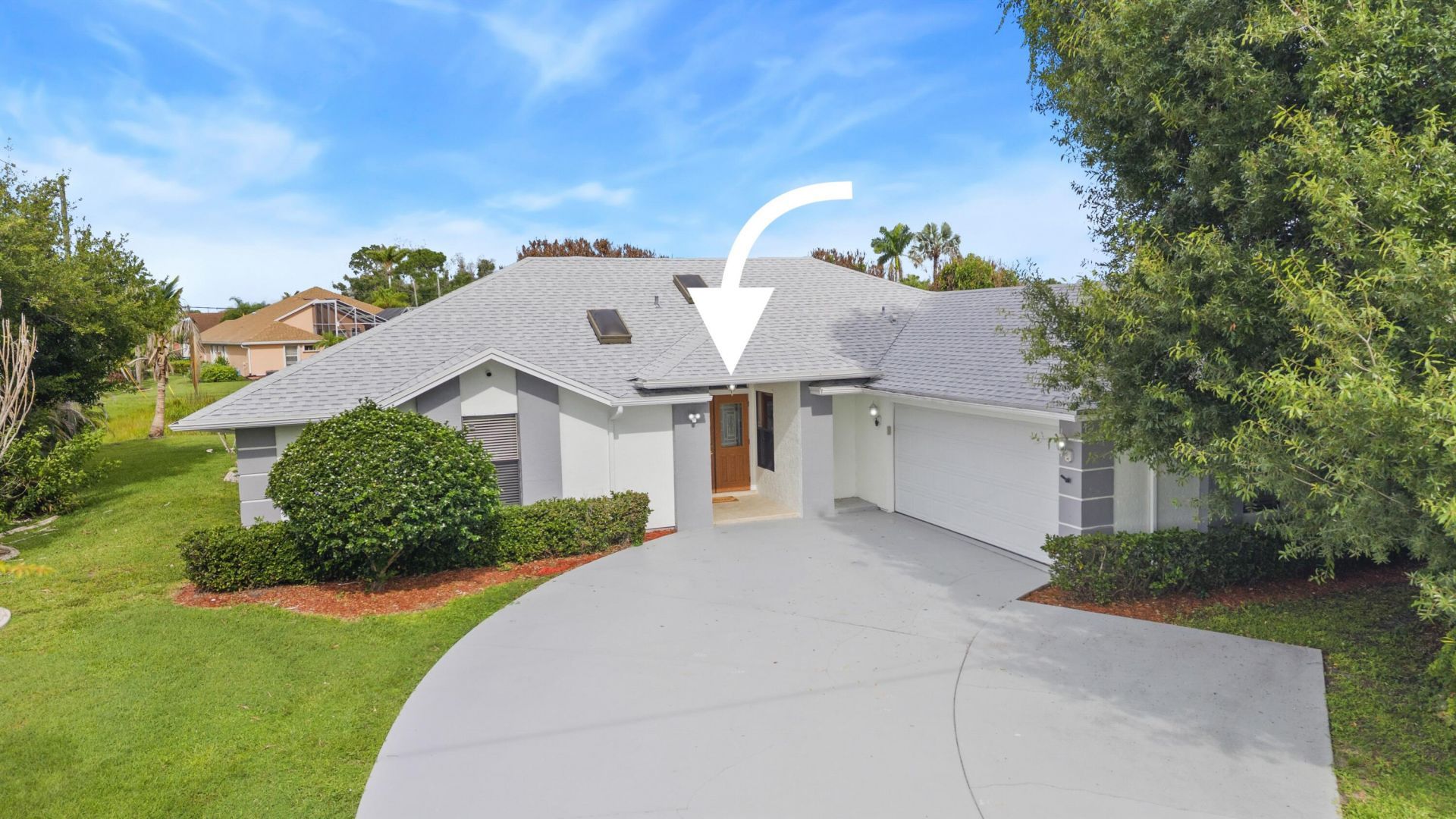 5400 NW Emblem Street, Port Saint Lucie, FL 34983 Photo