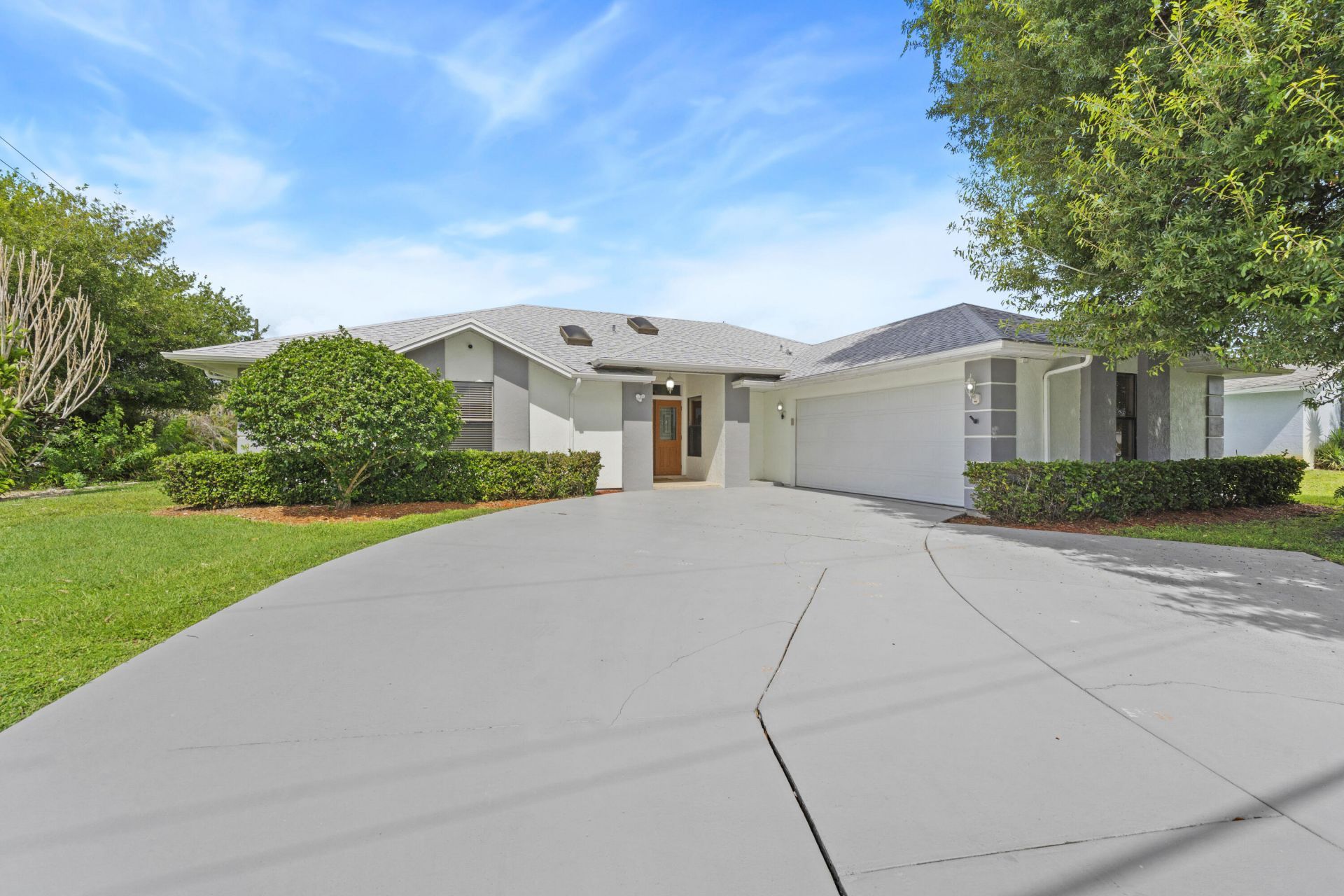 5400 NW Emblem Street, Port Saint Lucie, FL 34983 Photo