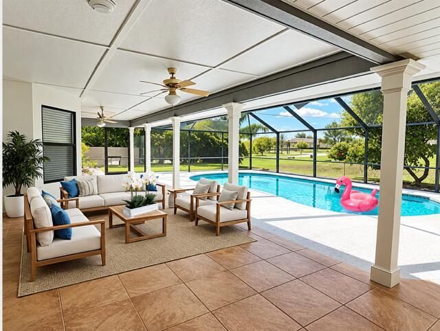 5400 NW Emblem Street, Port Saint Lucie, FL 34983 Photo