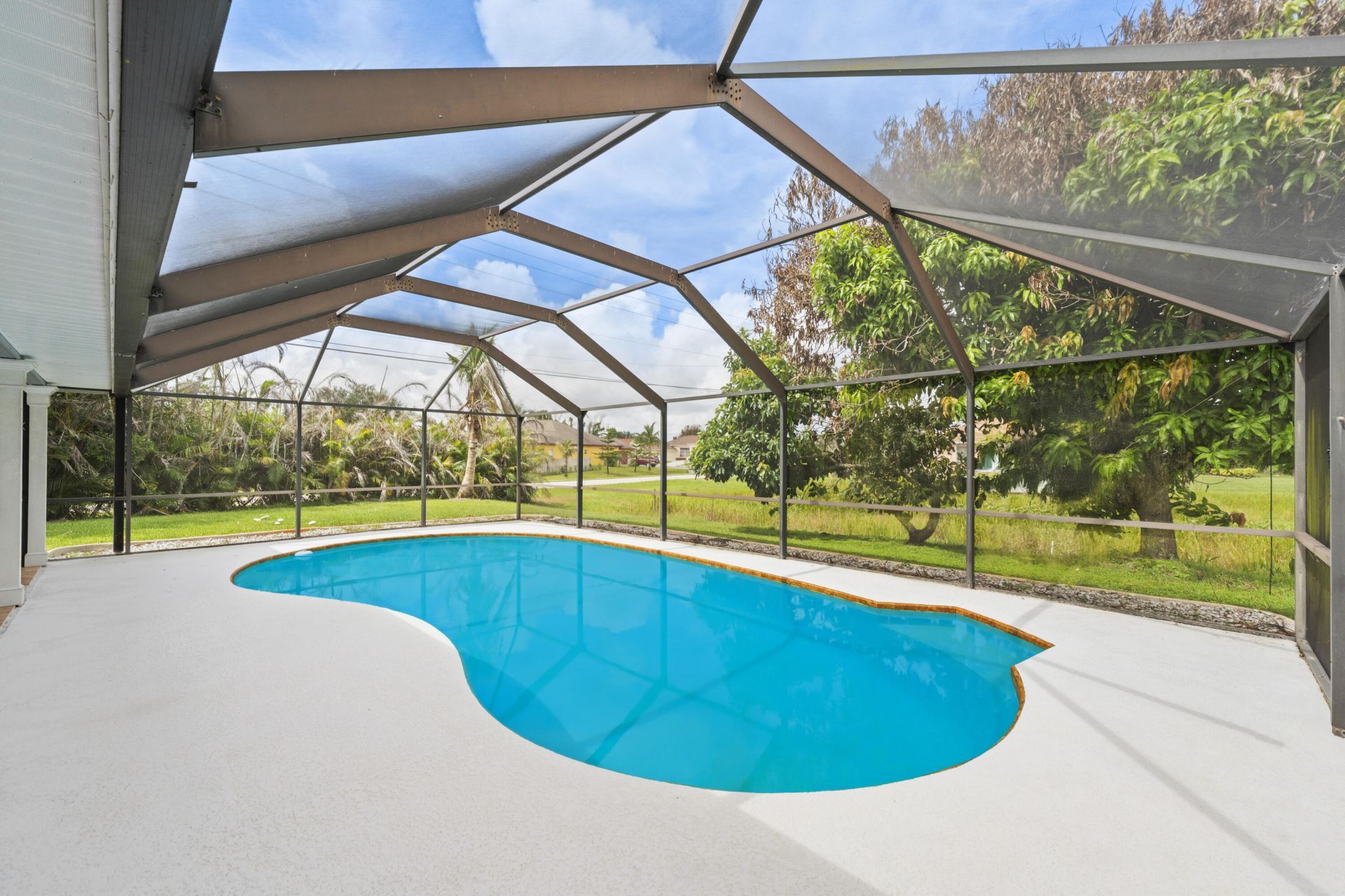 5400 NW Emblem Street, Port Saint Lucie, FL 34983 Photo