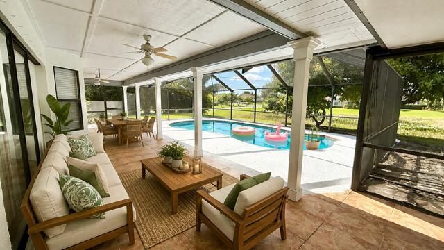 5400 NW Emblem Street, Port Saint Lucie, FL 34983 Photo