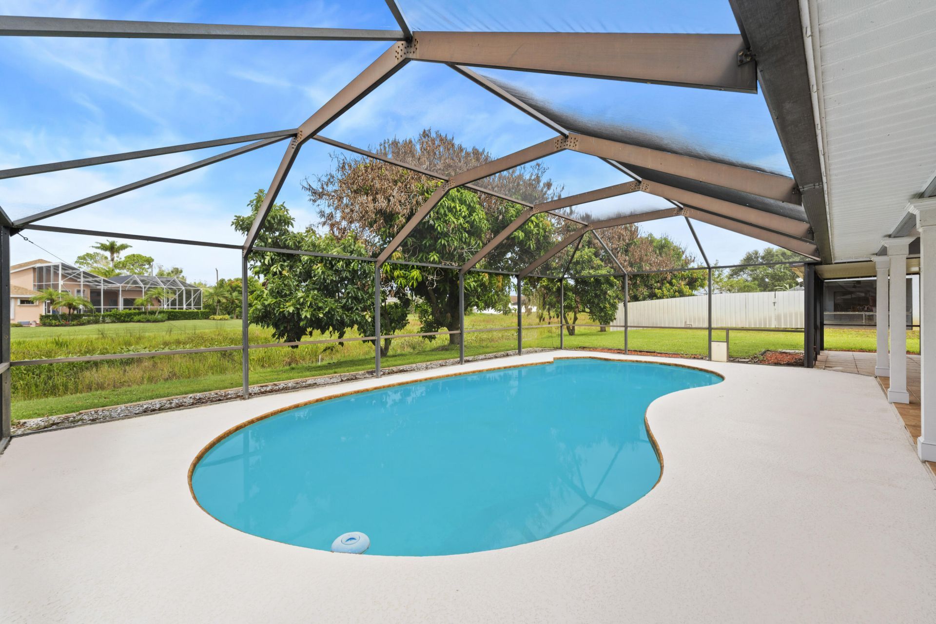 5400 NW Emblem Street, Port Saint Lucie, FL 34983 Photo