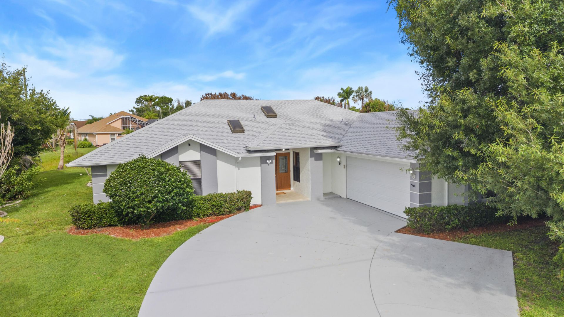 5400 NW Emblem Street, Port Saint Lucie, FL 34983 Photo