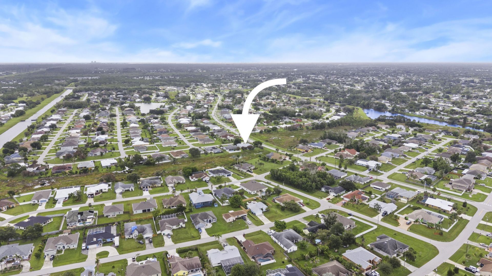 5400 NW Emblem Street, Port Saint Lucie, FL 34983 Photo