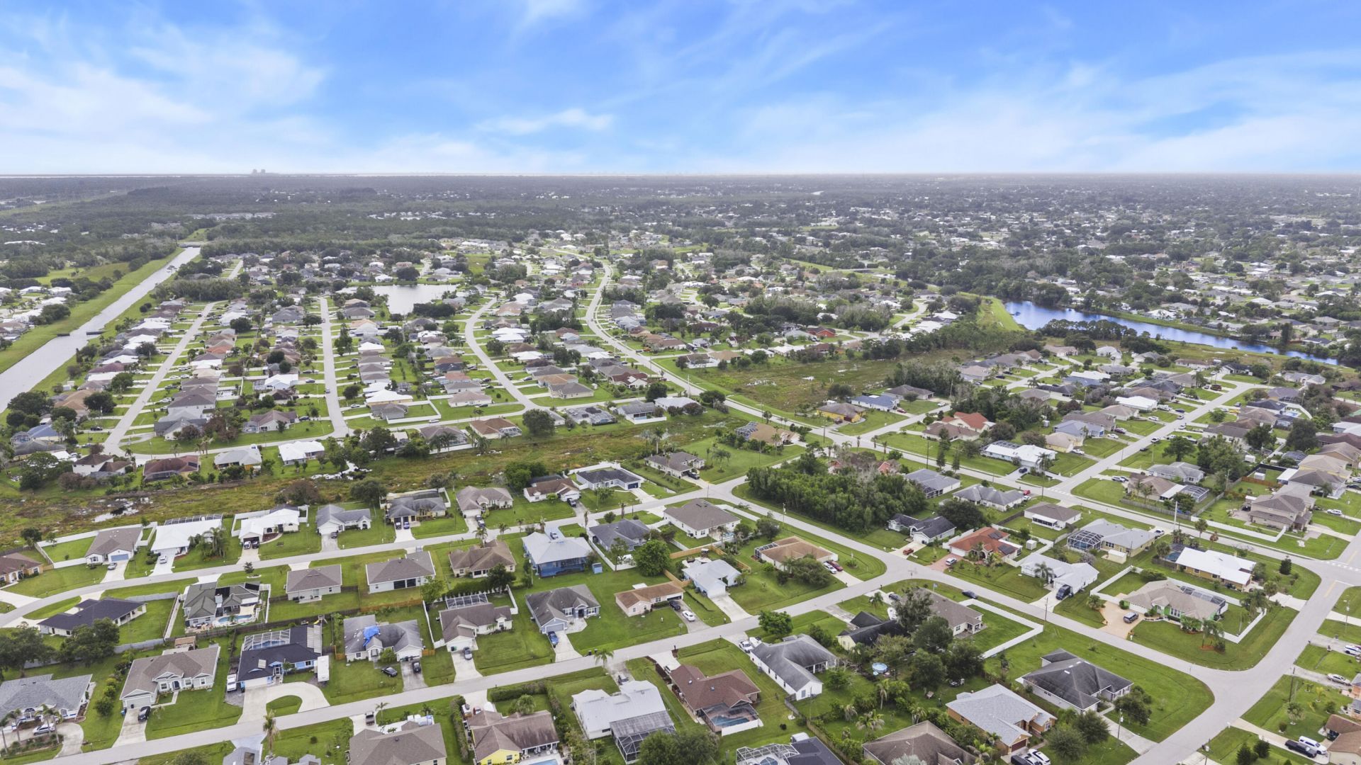 5400 NW Emblem Street, Port Saint Lucie, FL 34983 Photo