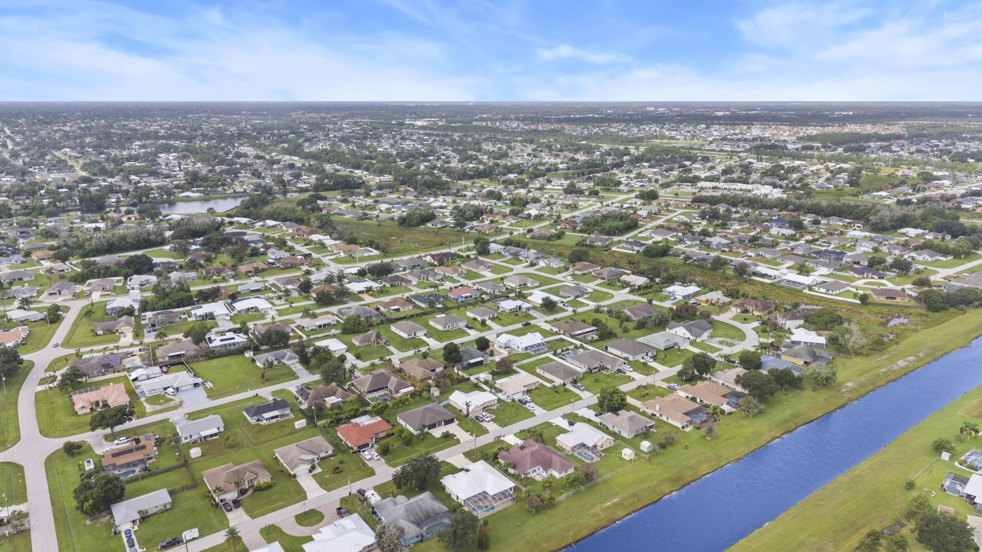 5400 NW Emblem Street, Port Saint Lucie, FL 34983 Photo