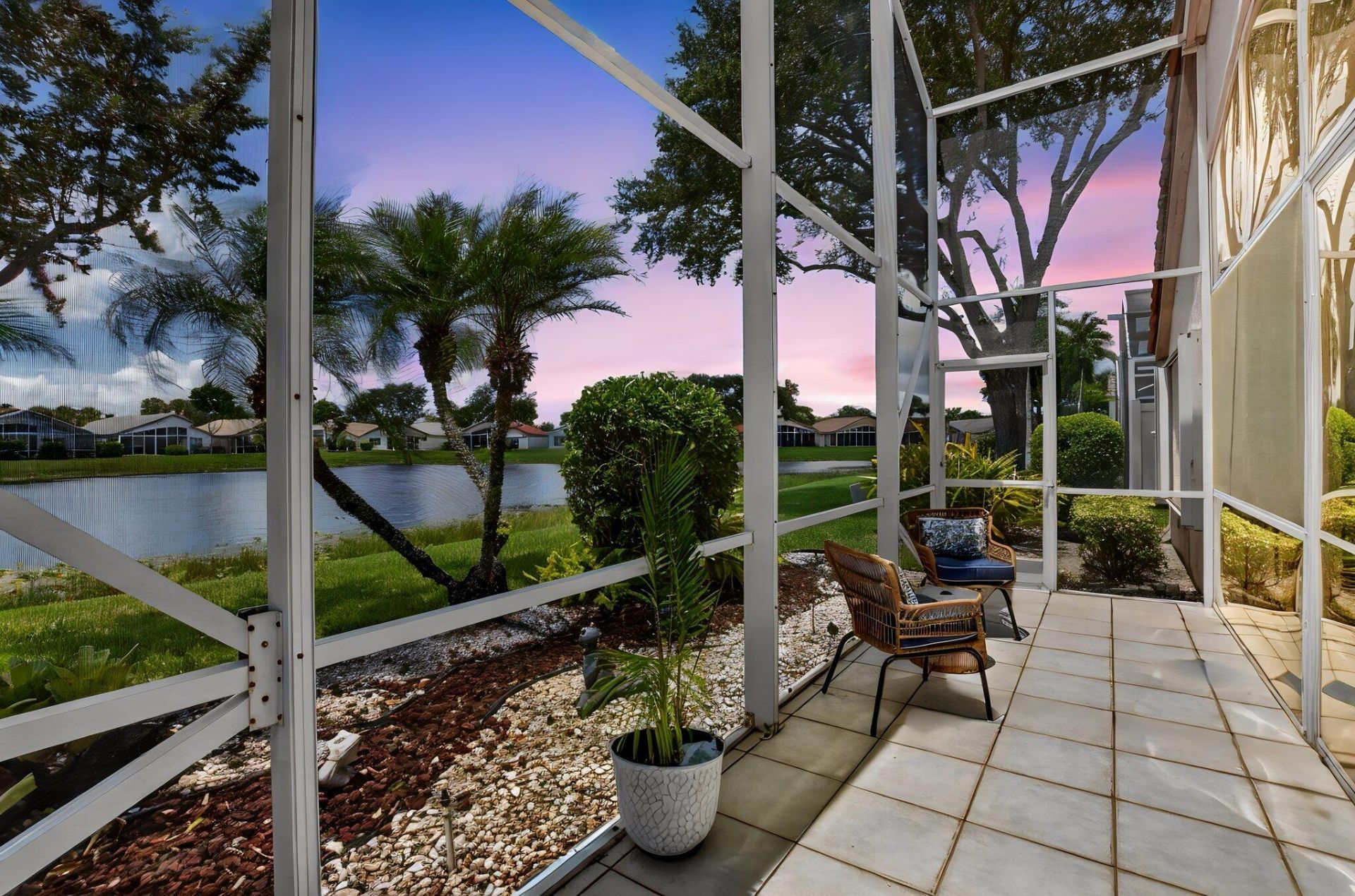 6746 Sun River Road, Boynton Beach, FL 33437 Photo