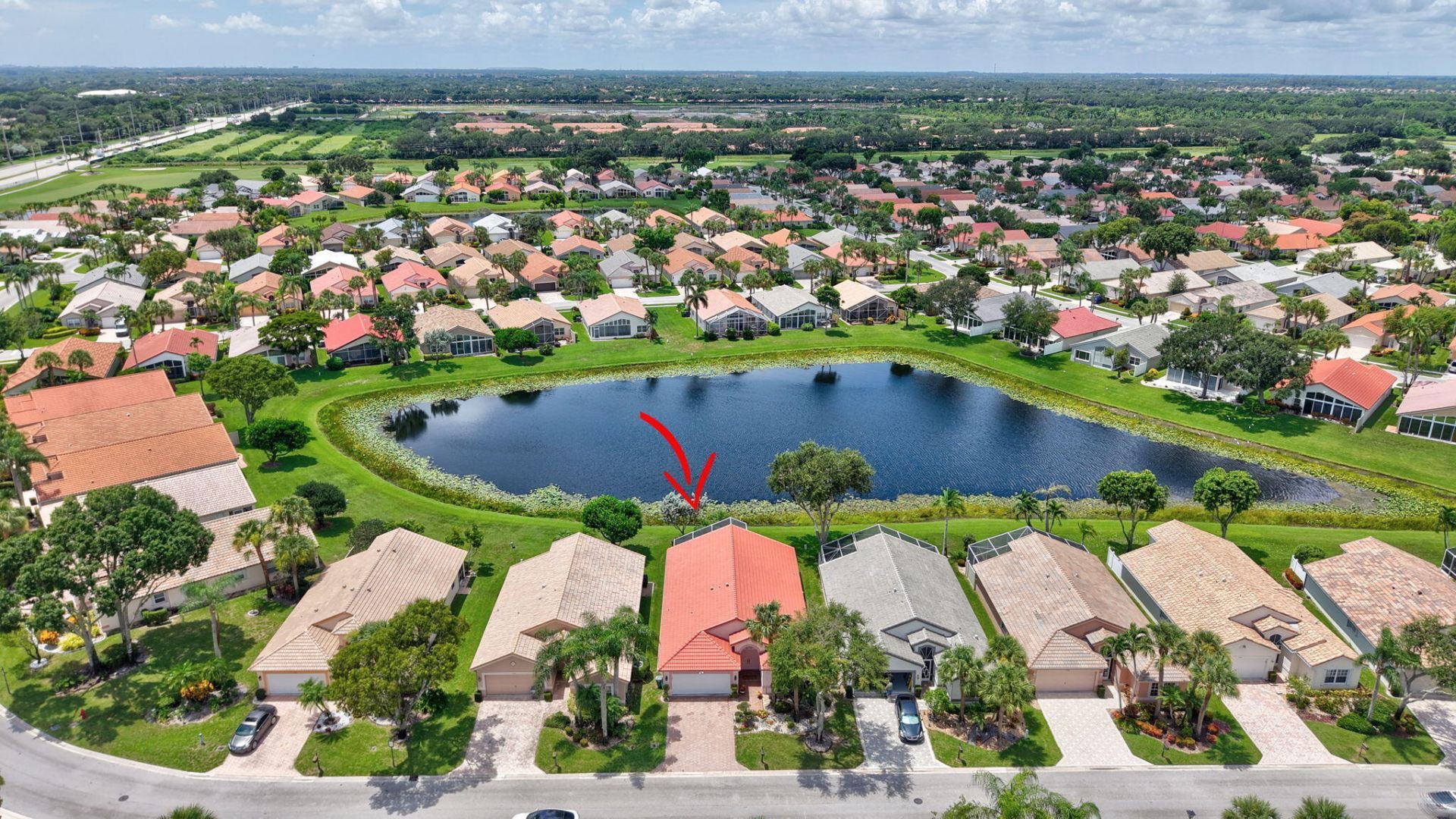 6746 Sun River Road, Boynton Beach, FL 33437 Photo
