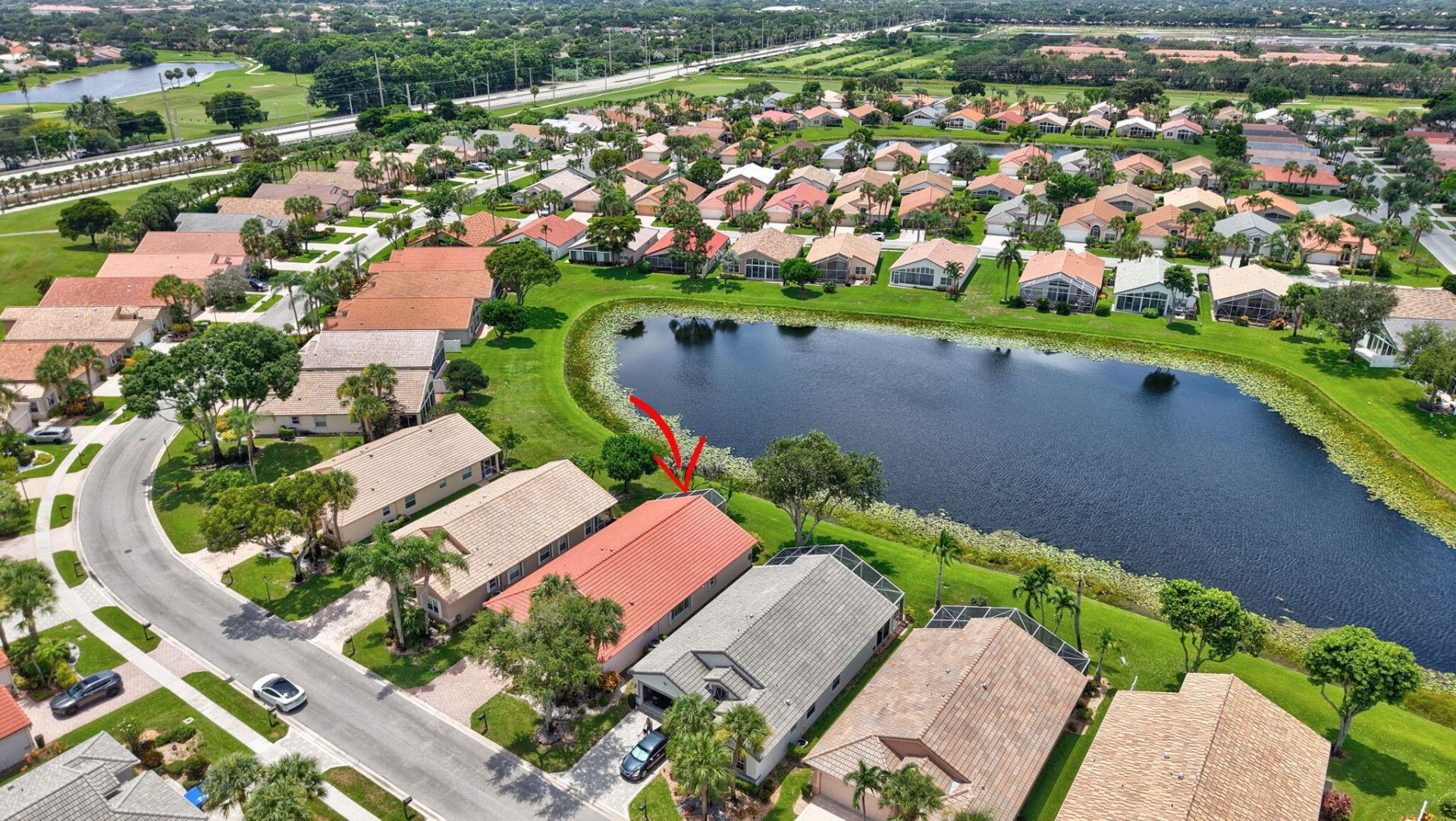 6746 Sun River Road, Boynton Beach, FL 33437 Photo