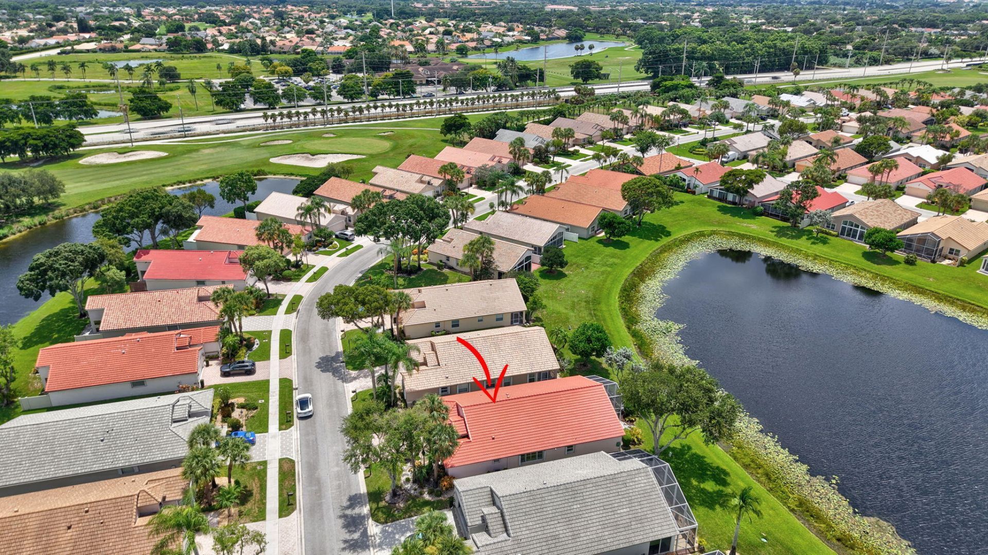 6746 Sun River Road, Boynton Beach, FL 33437 Photo