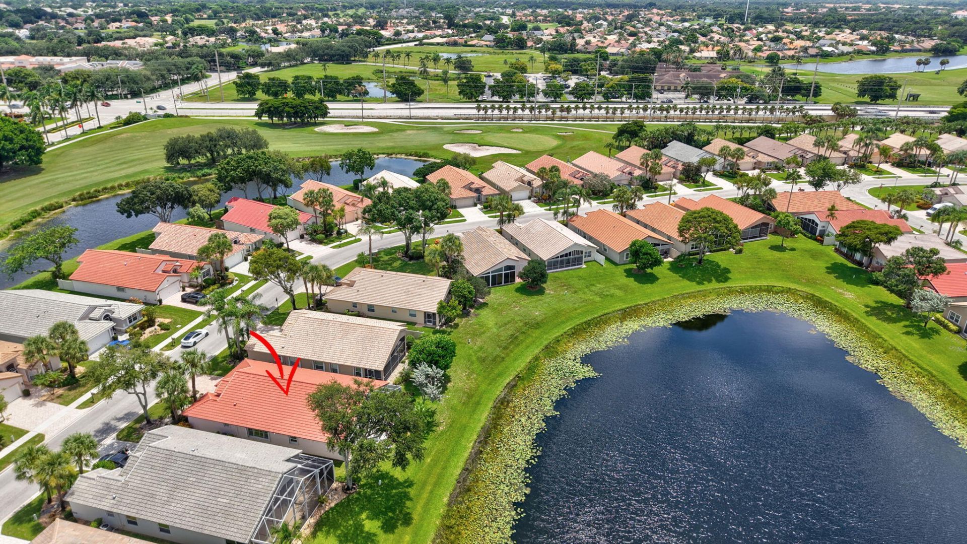 6746 Sun River Road, Boynton Beach, FL 33437 Photo