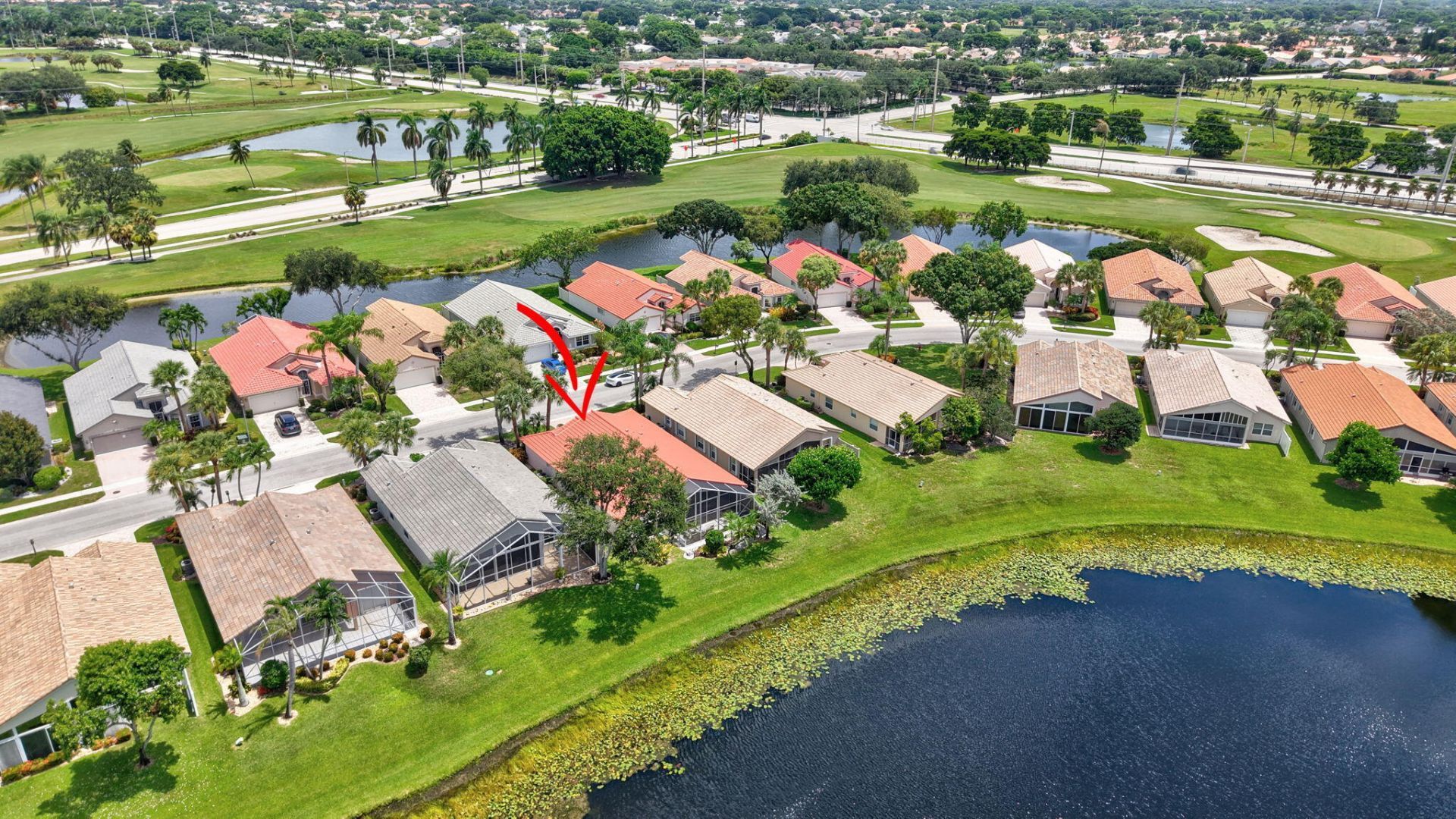 6746 Sun River Road, Boynton Beach, FL 33437 Photo
