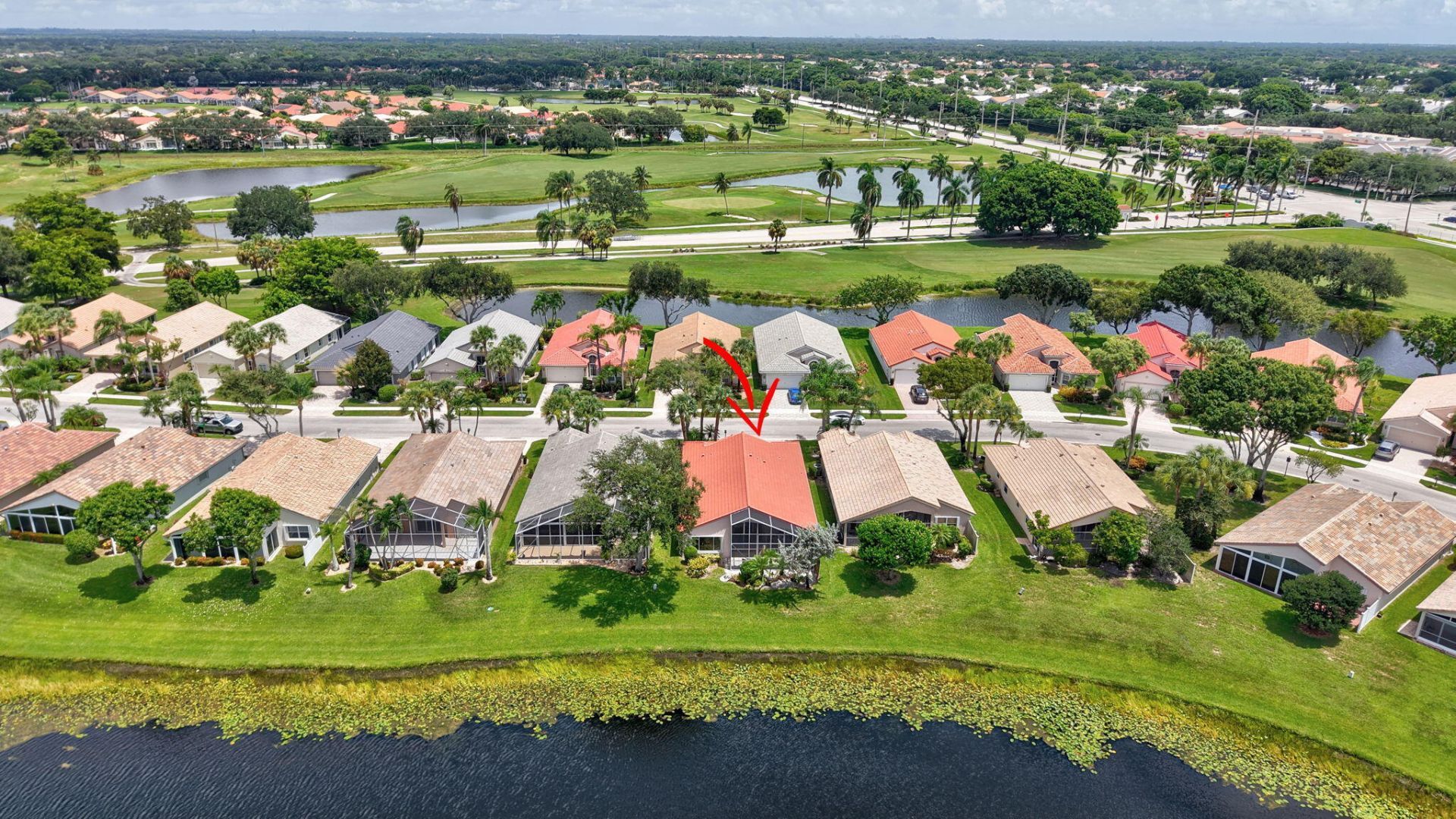 6746 Sun River Road, Boynton Beach, FL 33437 Photo