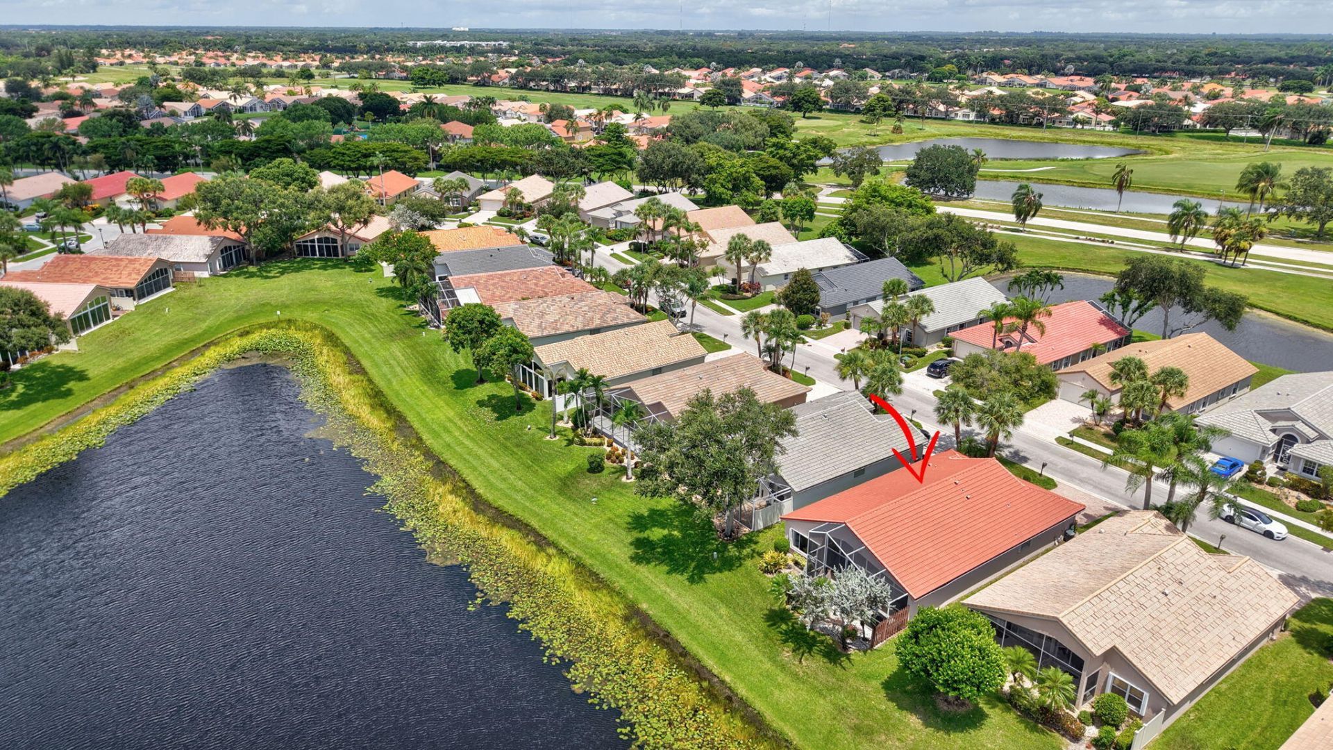 6746 Sun River Road, Boynton Beach, FL 33437 Photo