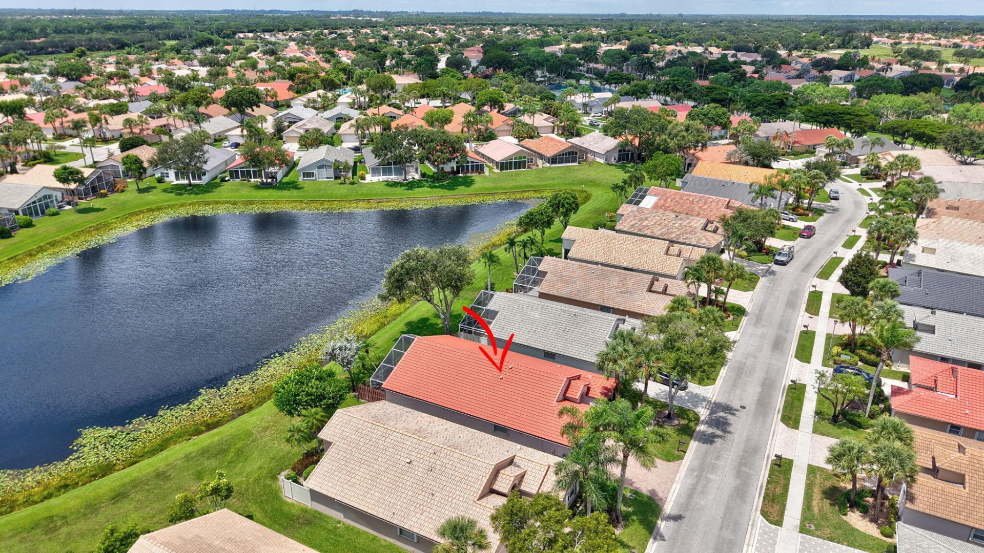 6746 Sun River Road, Boynton Beach, FL 33437 Photo