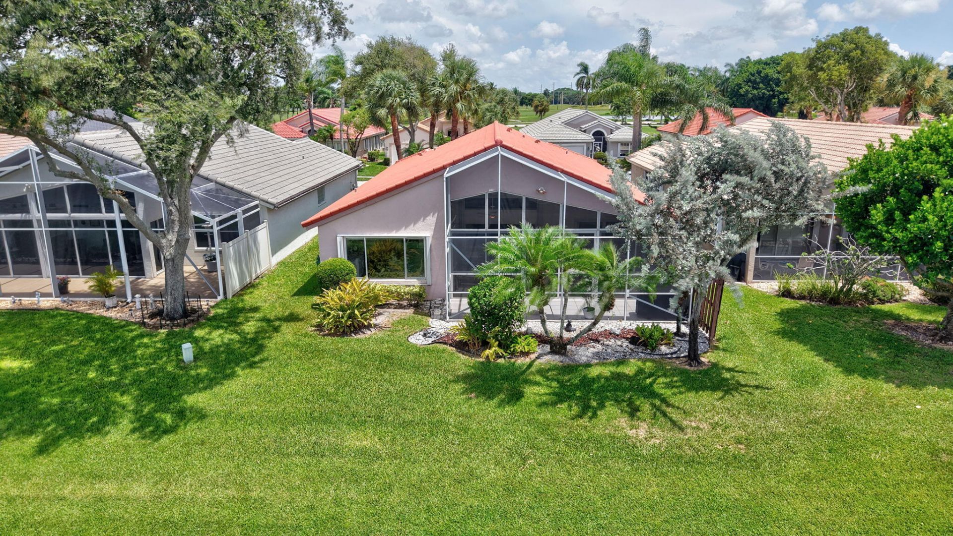 6746 Sun River Road, Boynton Beach, FL 33437 Photo